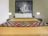 Двухместный номер Deluxe