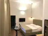 Двухместный номер Deluxe