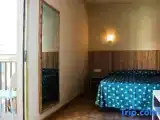 Одноместный номер Стандарт с балконом
