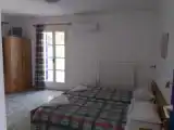 Студия Цокольный этаж