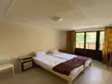 Четырёхместный номер Стандарт