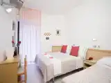 Трёхместный номер Стандарт