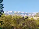 Кровать в общем номере (мужской номер)