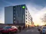Run of House