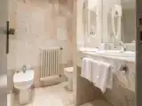 Двухместный номер Стандарт