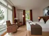 Двухместный номер Deluxe