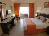 Двухместный номер Deluxe