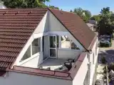 Двухместный семейный люкс