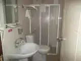 Номер Стандарт с видом на город