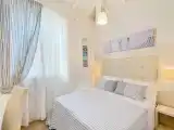 Двухместный номер Superior с частичным видом на море