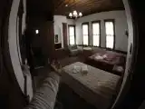 Трёхместный семейный номер Стандарт