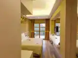 Двухместный номер Комфорт с видом на горы