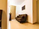 Двухместная студия Deluxe