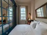 Двухместный номер Стандарт с видом на море