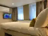 Номер Стандарт с видом на город