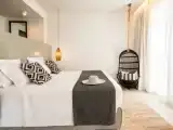 Полулюкс семейный с видом на море