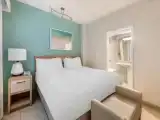 Двухместный люкс c 1 комнатой