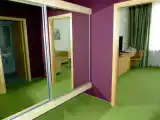 Четырёхместный номер Стандарт
