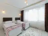 Апартаменты Deluxe