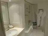 Двухместный номер Комфорт