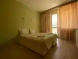 Двухместный номер Стандарт с балконом