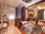 Двухместный люкс