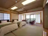 Номер Стандарт с красивым видом из окна