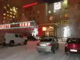 Люкс 2-местный 