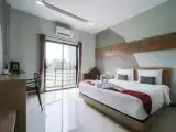 Двухместный номер Стандарт