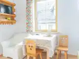 Двухместный номер Стандарт с балконом
