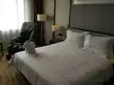 Двухместный номер Superior
