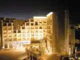 Кровать в общем номере