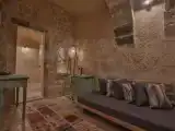Номер Deluxe с красивым видом из окна