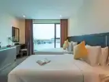 Двухместный номер Deluxe