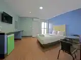 Двухместный номер Стандарт