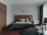 Номер Стандарт
