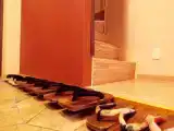 Четырёхместный номер Стандарт