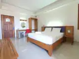 Двухместный номер Стандарт