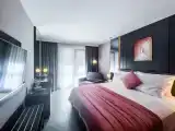 Двухместный номер Deluxe