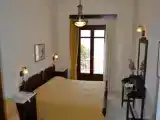 Двухместный номер Deluxe с видом на море