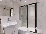 Четырёхместный номер Luxury