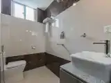 Трёхместные апартаменты