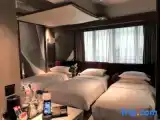 Трёхместный семейный номер Стандарт