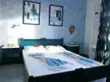 Апартаменты