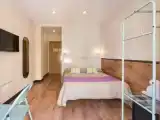 Двухместный номер Стандарт с балконом