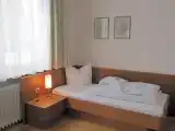 Номер Стандарт