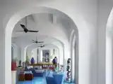 Run of House