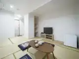 Трёхместный номер Стандарт