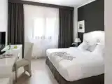 Двухместный номер Deluxe