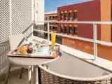 Двухместный номер Стандарт с балконом